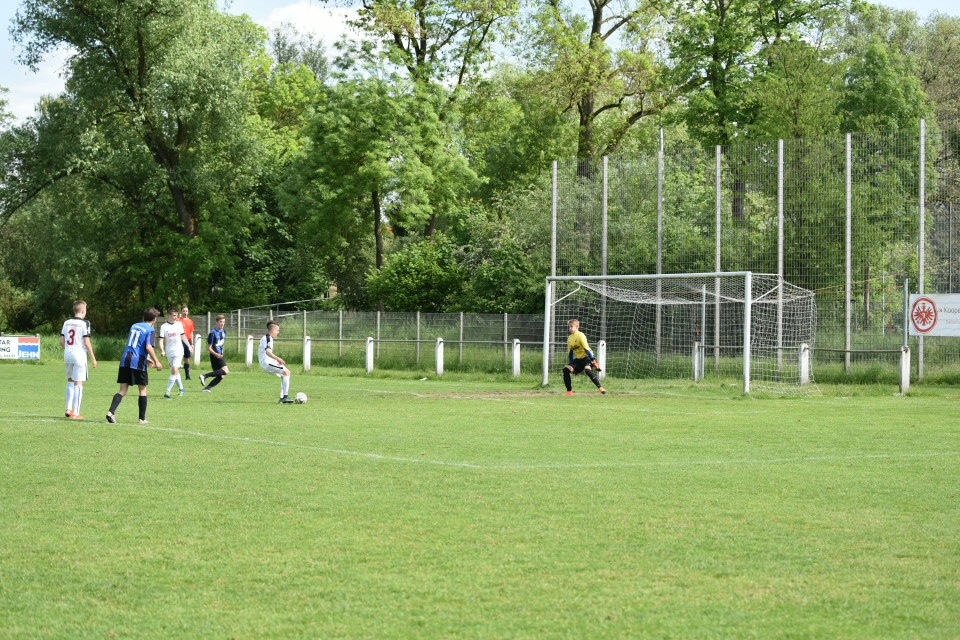 Viktoria Fulda - U15