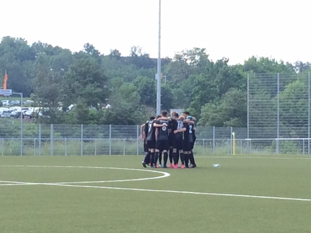 JFV Fulda - U17