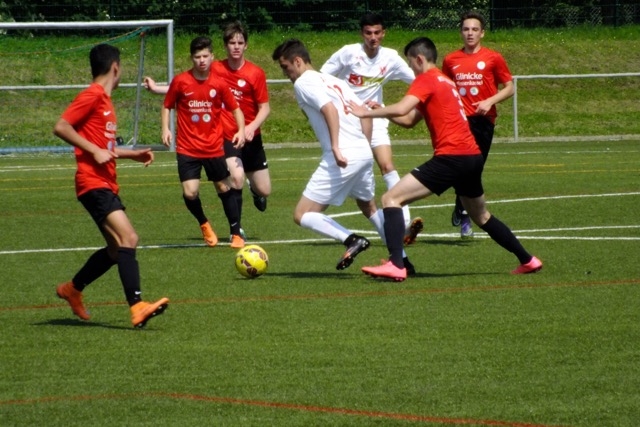 U16 - 1.FC Schwalmstadt