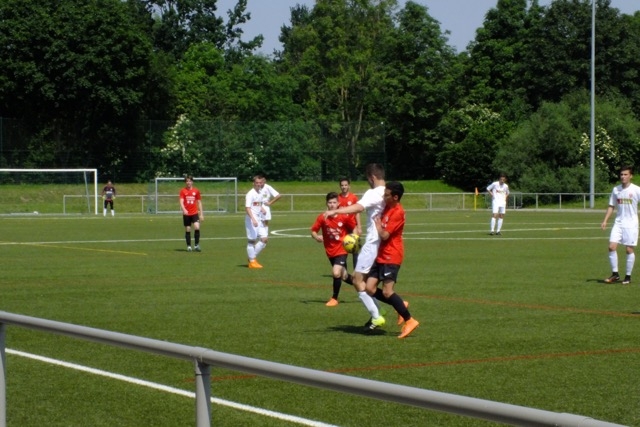 U16 - 1.FC Schwalmstadt