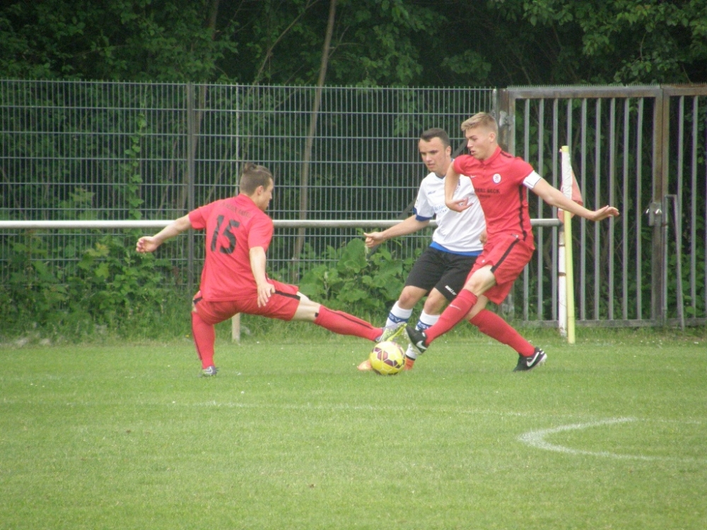 U19 - FSV Frankfurt