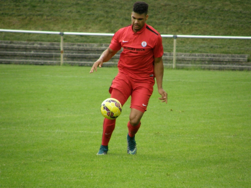 U19 - FSV Frankfurt