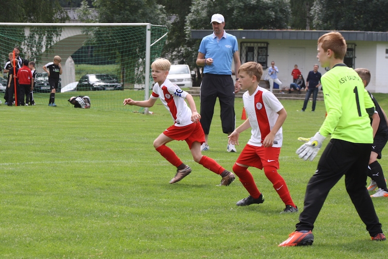 KSV Baunatal -U10