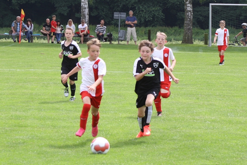 KSV Baunatal -U10