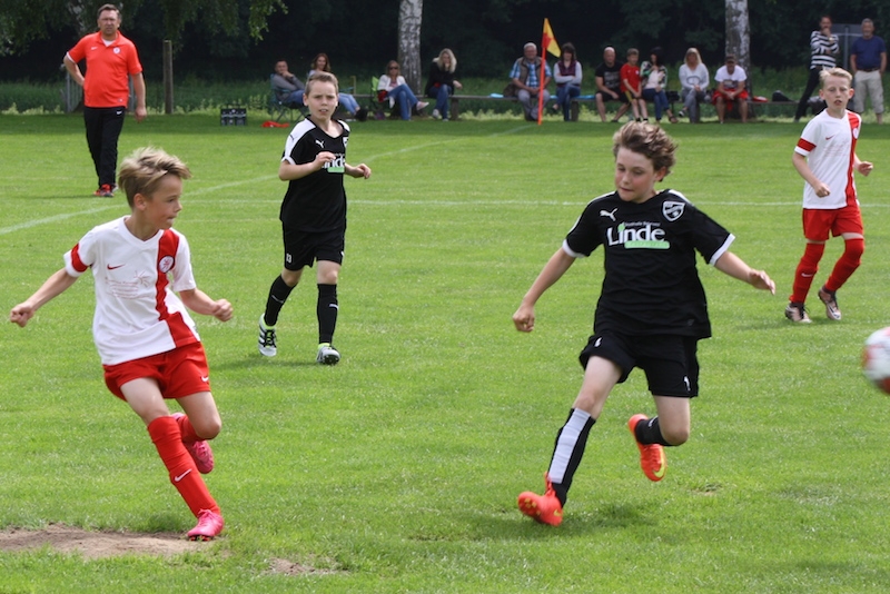 KSV Baunatal -U10