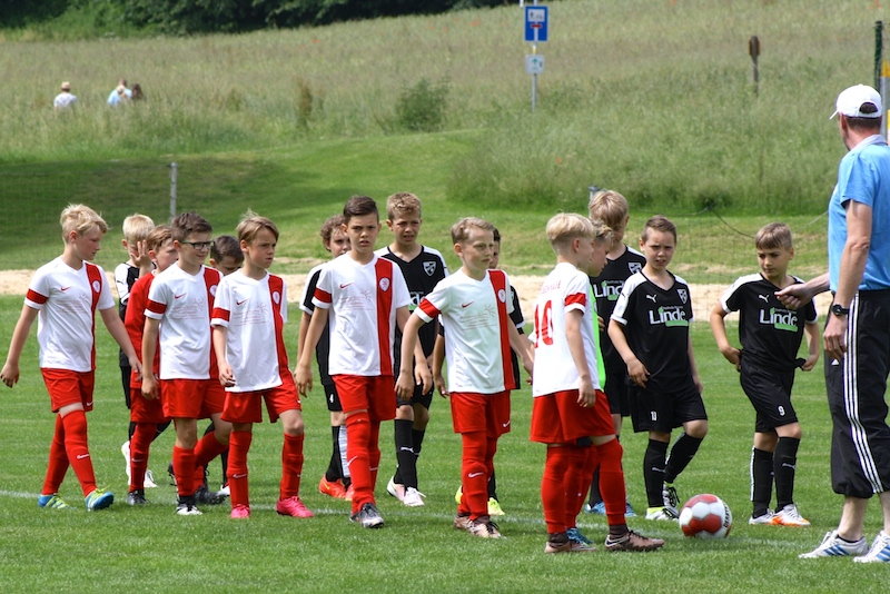 KSV Baunatal -U10