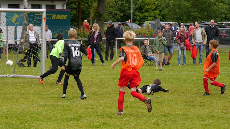 U10 BKK Werra-Meissner Cup 2016