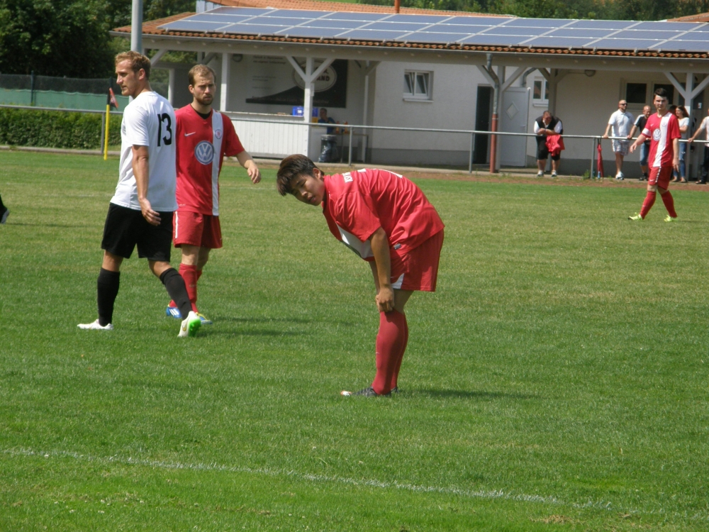 SV Kaufungen - U21