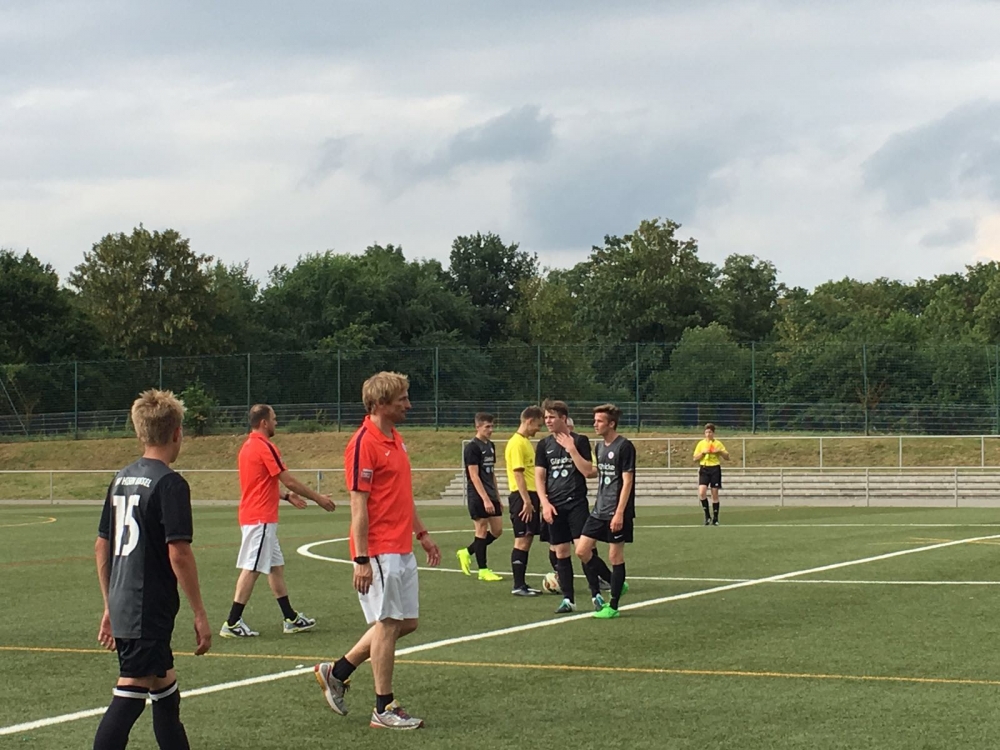 U17 - Bückeburg U19