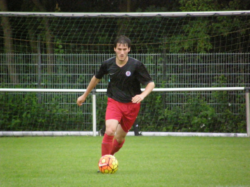 U23 - Melsungen