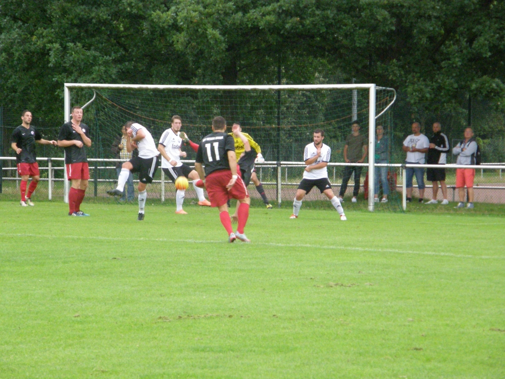 U23 - Melsungen