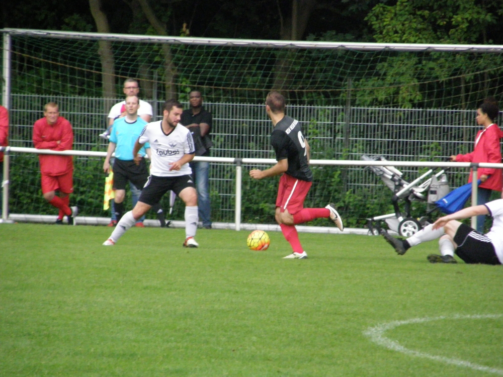 U23 - Melsungen