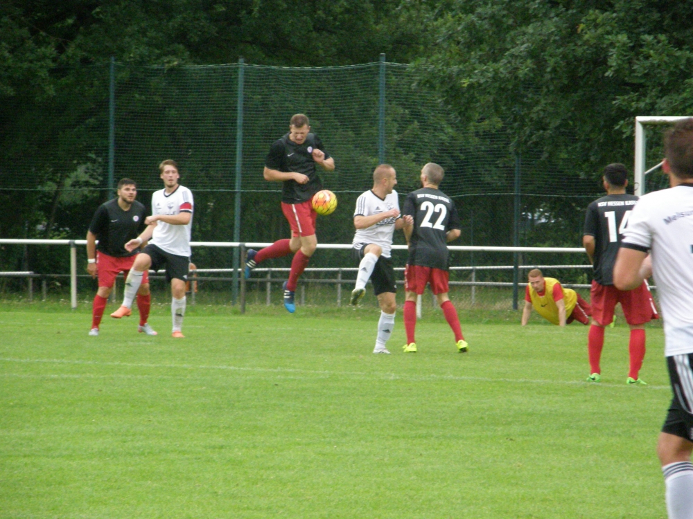 U23 - Melsungen