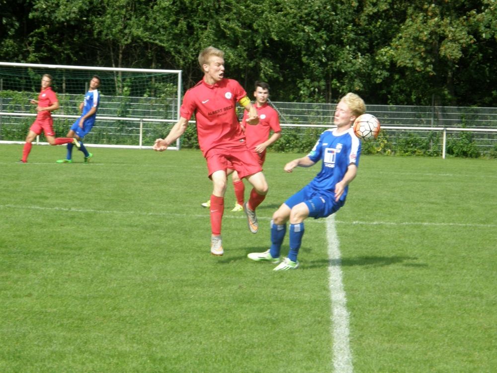 U19 - RW Erfurt