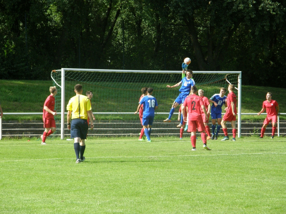 U19 - RW Erfurt