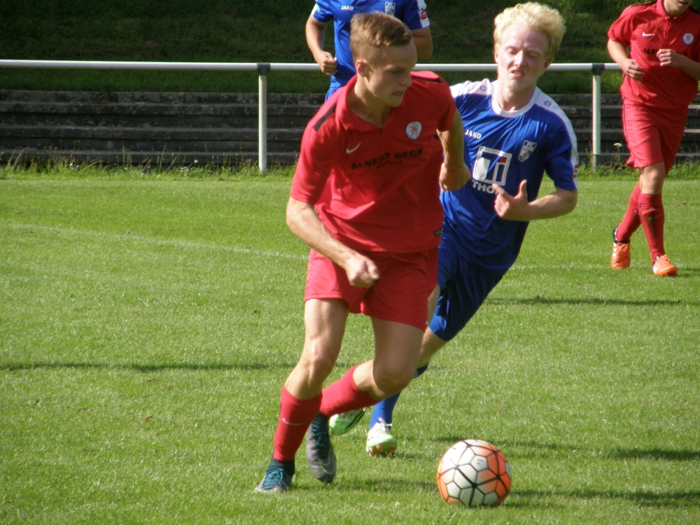 U19 - RW Erfurt