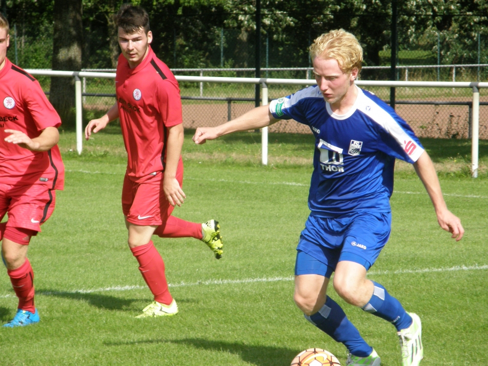 U19 - RW Erfurt