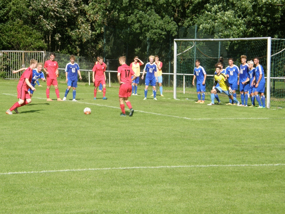 U19 - RW Erfurt