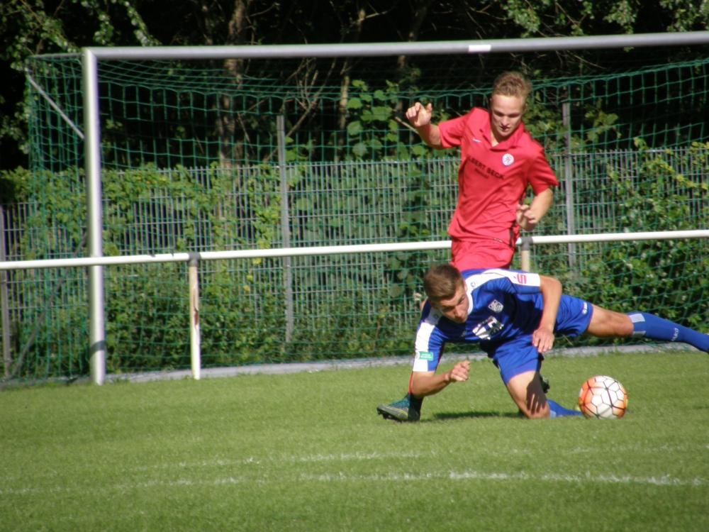 U19 - RW Erfurt