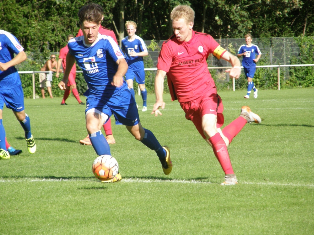 U19 - RW Erfurt