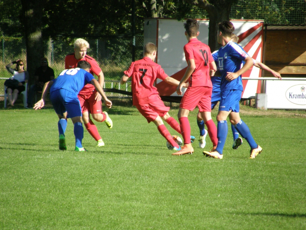 U19 - RW Erfurt