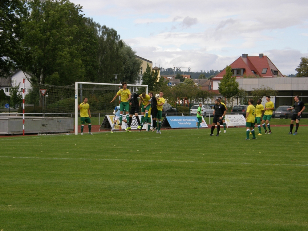 Neuhof - U23
