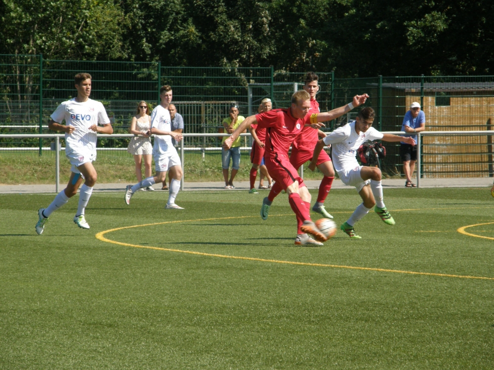 U19 - K. Offenbach