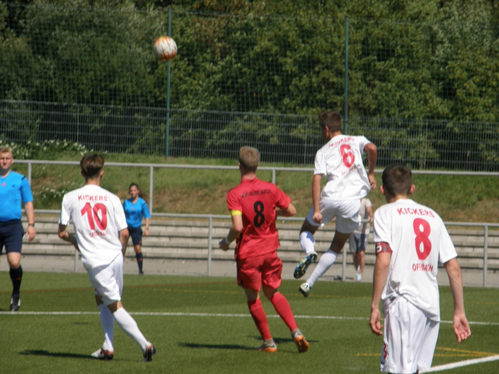 U19 - K. Offenbach