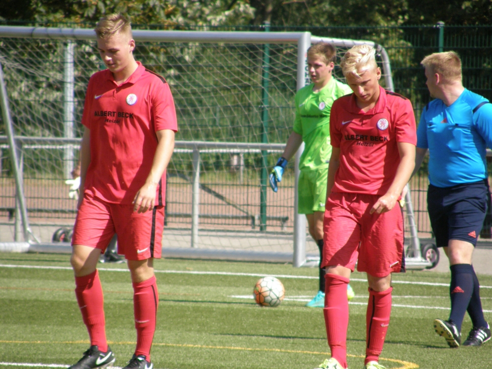U19 - K. Offenbach
