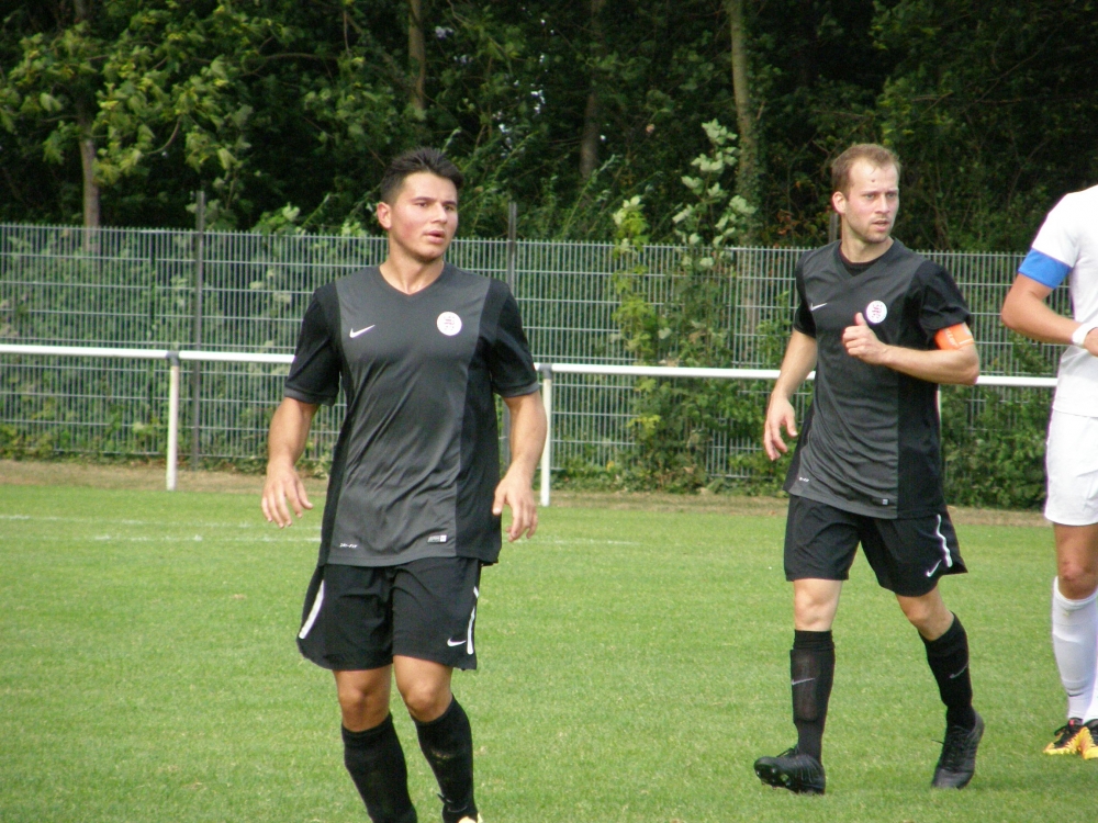U23 - Hünfeld