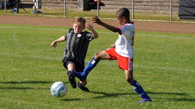 U11 3. Sparkassen Cup in Herdecke