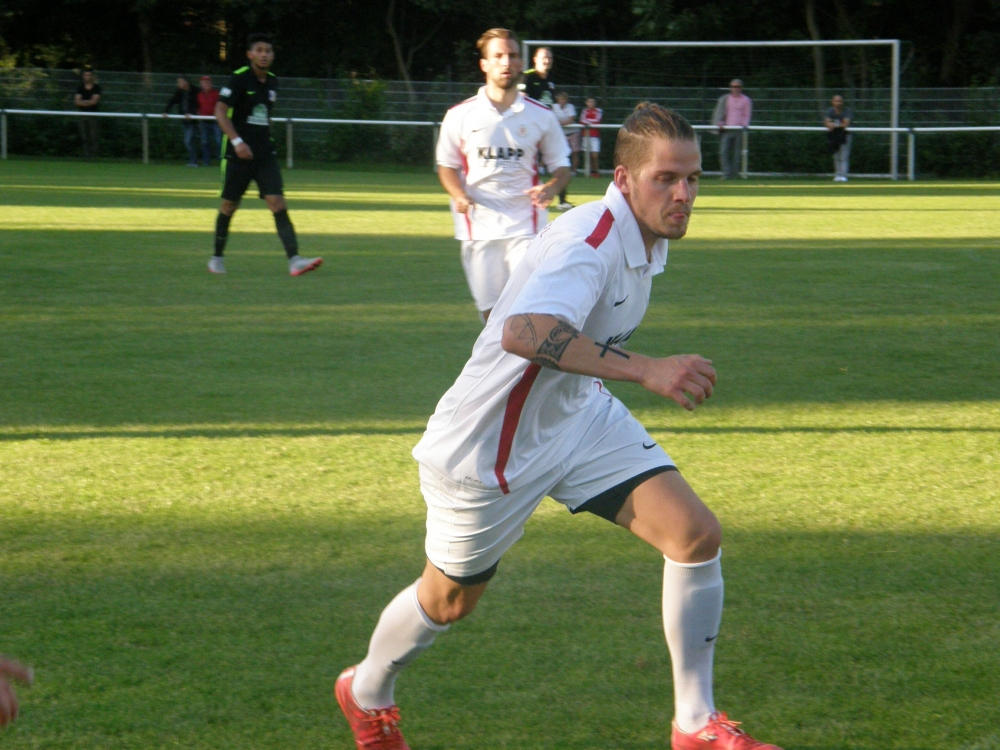 U23 - Bosporus Kassel