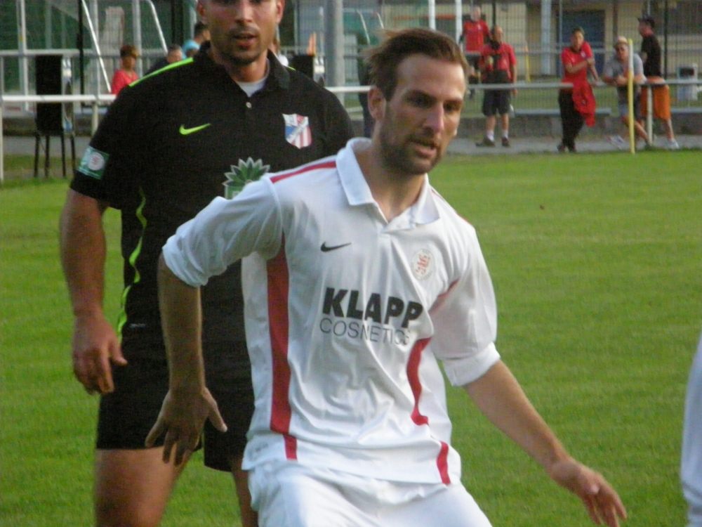 U23 - Bosporus Kassel