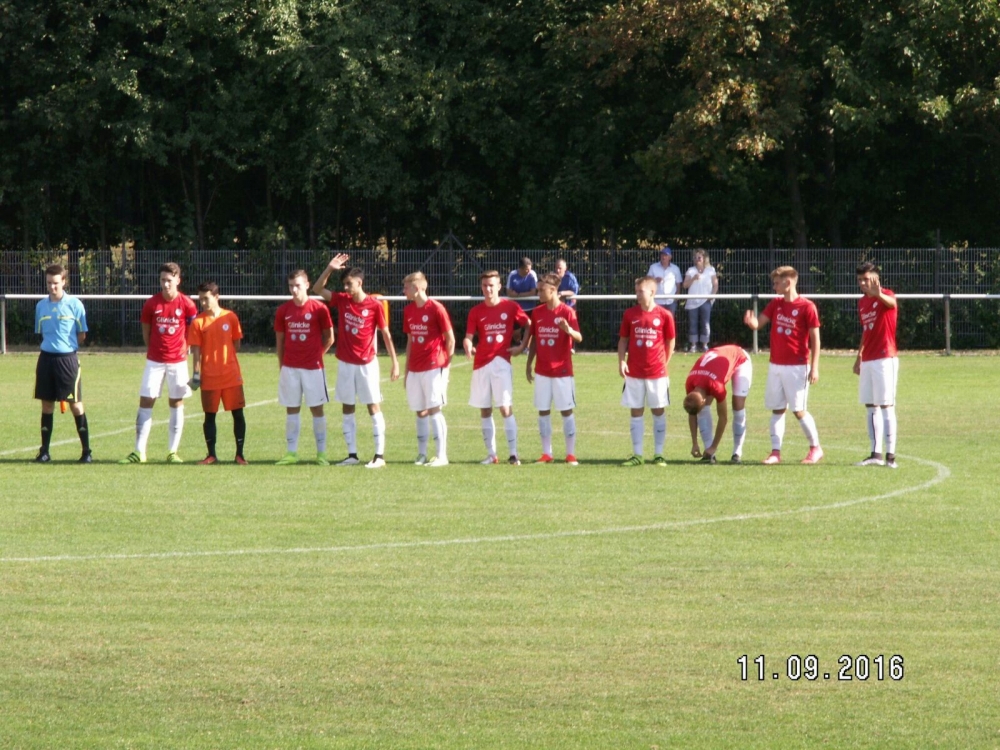 U17 - KSV Baunatal