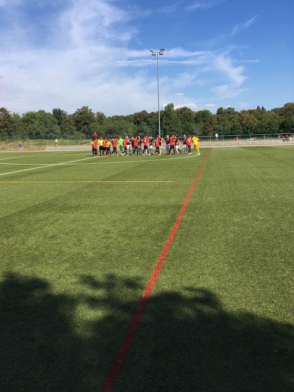 U19 - Wehen Wiesbaden