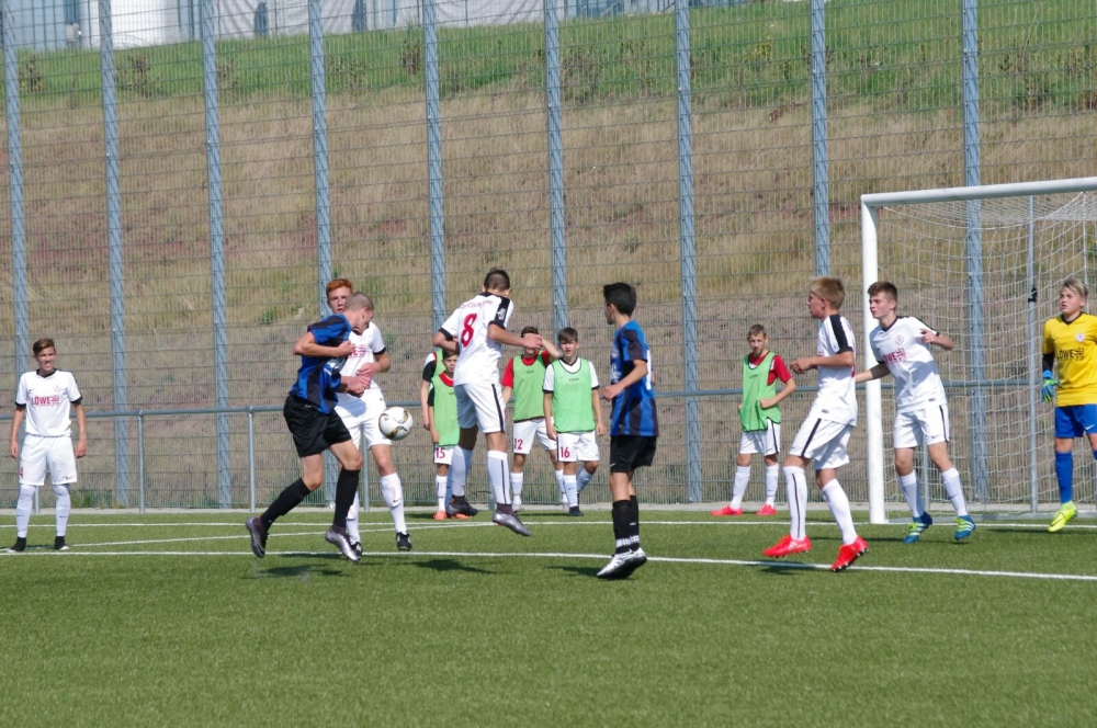 Viktoria Fulda - U16