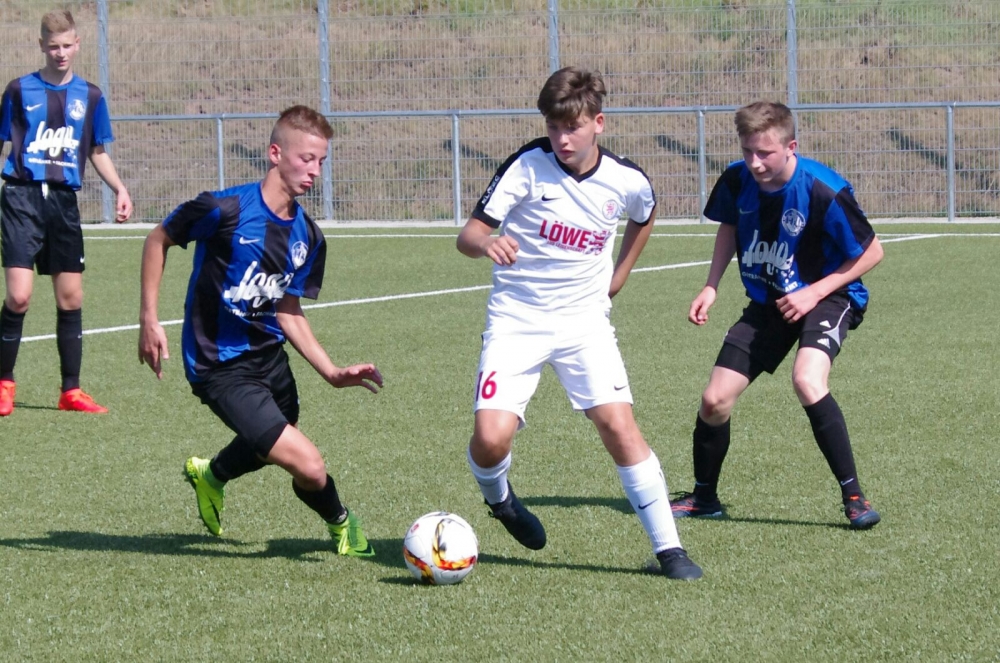 Viktoria Fulda - U16