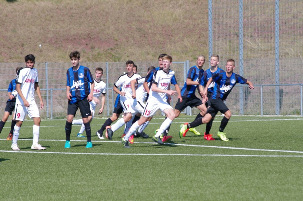 Viktoria Fulda - U16