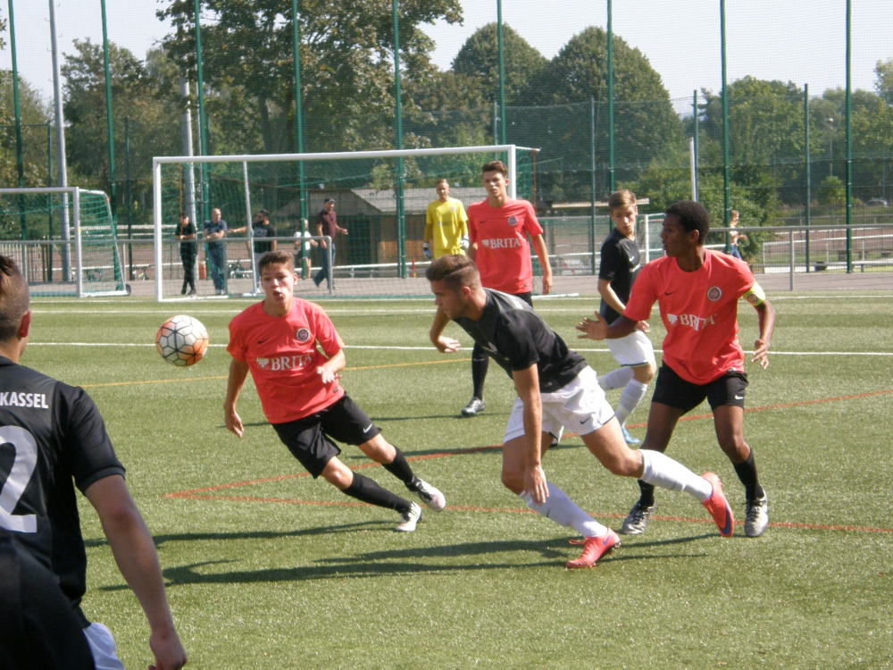 U19 - Wehen Wiesbaden