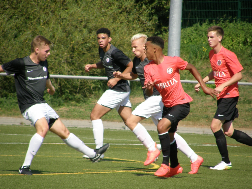 U19 - Wehen Wiesbaden