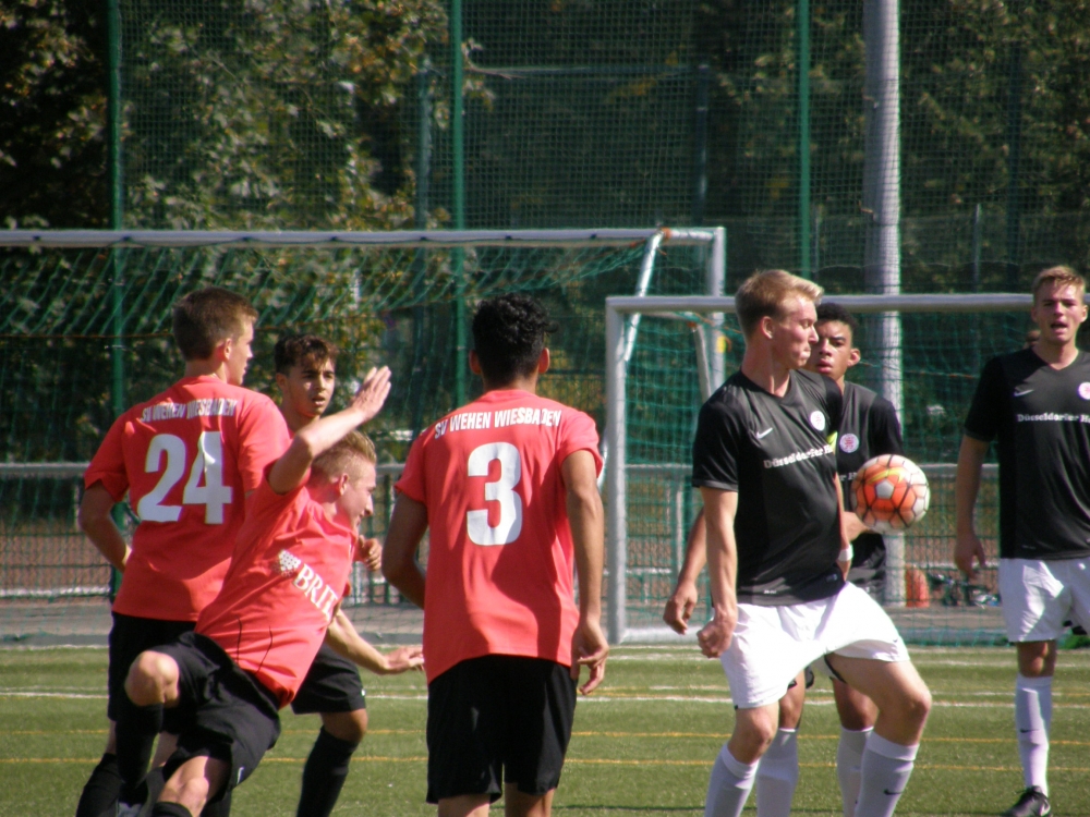 U19 - Wehen Wiesbaden