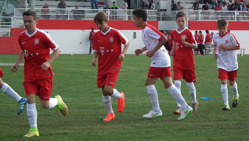 RW Wolfhagen - U14