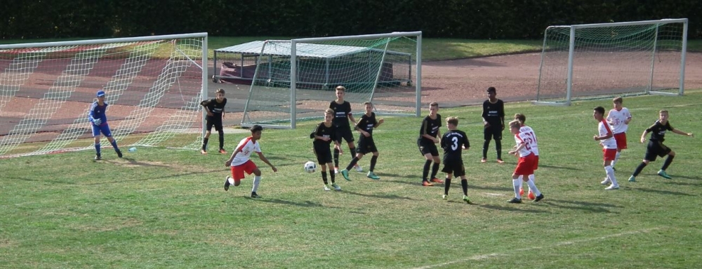 RW Wolfhagen - U14