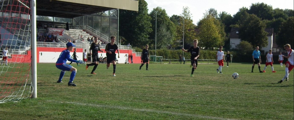 RW Wolfhagen - U14