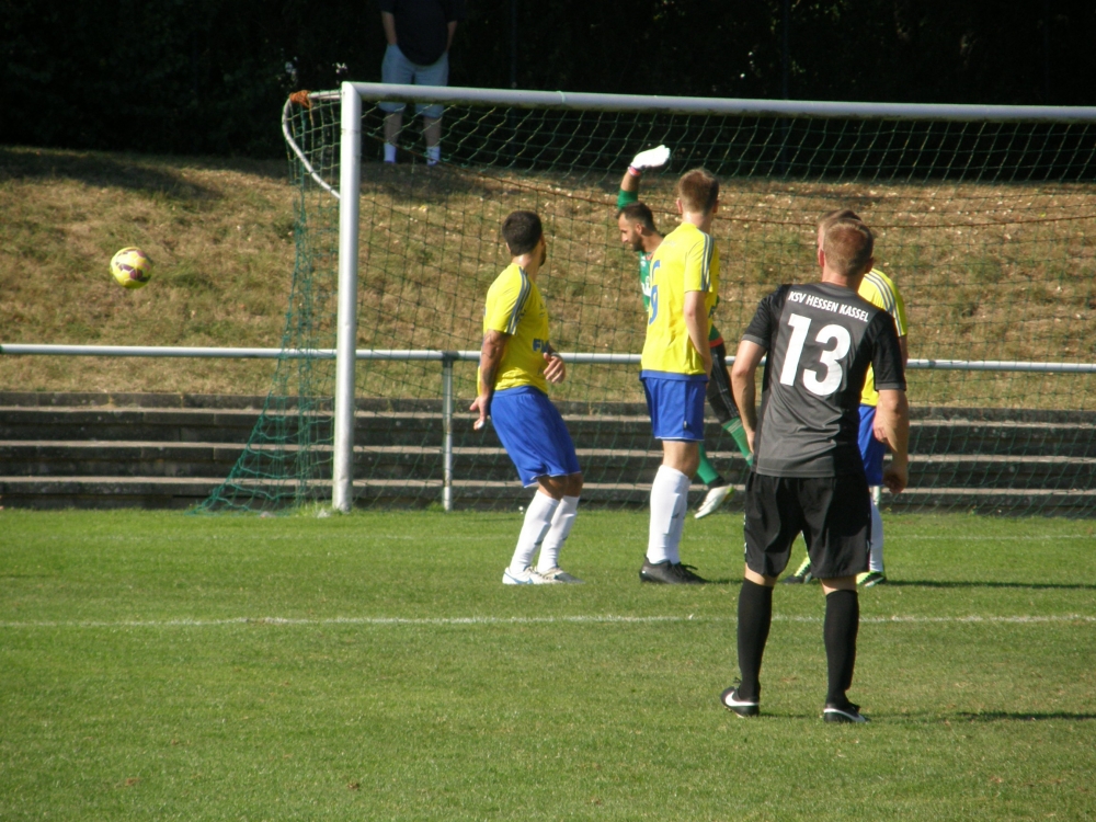 U23 - Schwalmstadt