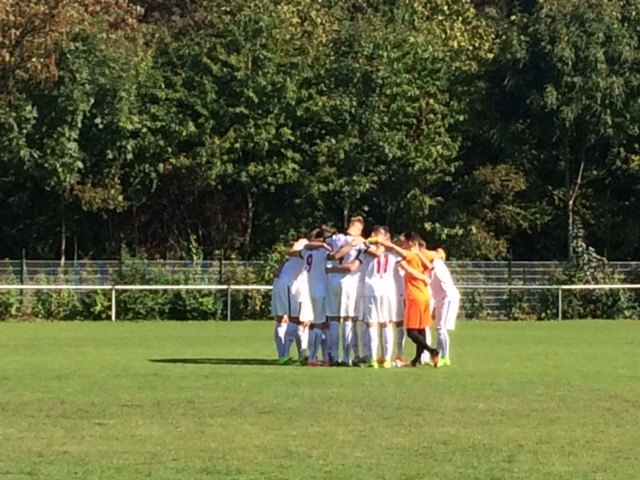 U17 - VfB Giessen