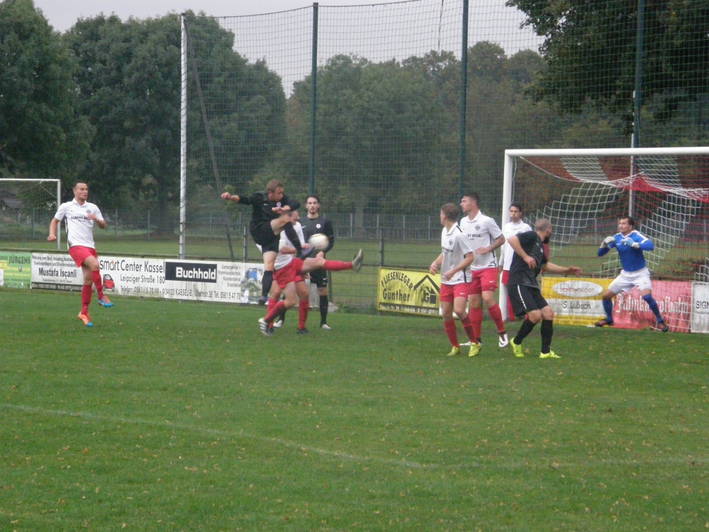 CSC 03 Kassel - U23