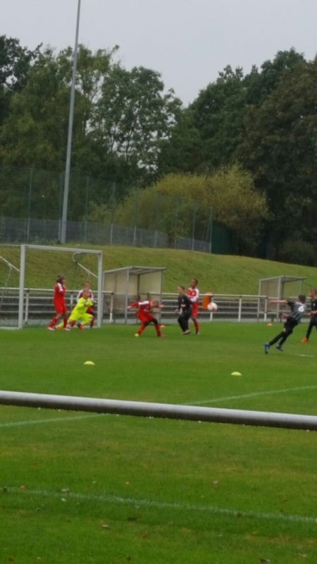 U11 - Hallescher FC