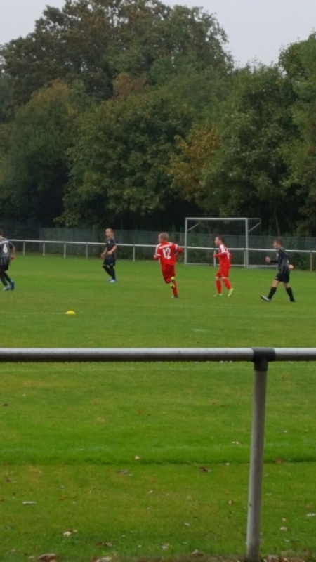 U11 - Hallescher FC