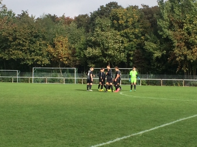 U17 - Darmstadt 98